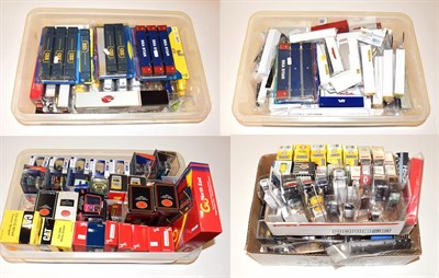 Lot 3490 - Corgi, Original Omnibus, Britbus, Oxford Models And Others a collection of assorted models...