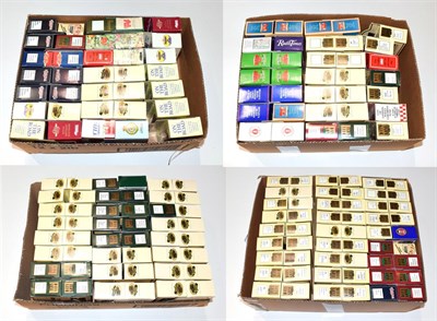 Lot 3496 - Lledo And Similar A Collection Assorted Boxed Models (approx.190)