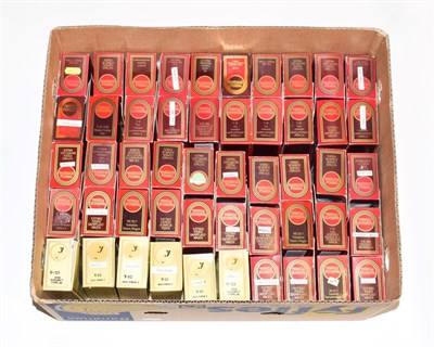 Lot 3500 - Matchbox Models Of Yesteryears a collection of approximately 70 assorted models together with...