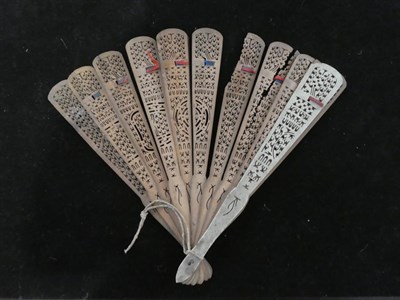 Lot 1041 - Assorted black lace edgings and trims, cream lace remnants, five assorted late 19th/20th...