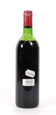 Lot 5013 - Château Lynch Bages, 1979, Pauillac (one bottle)