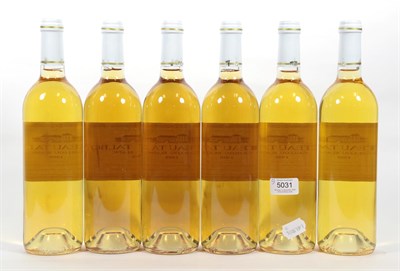 Lot 5031 - Château Talbot Caillou Blanc 1999 (twelve bottles)