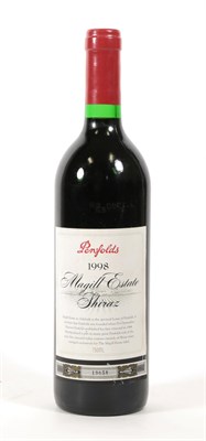 Lot 5036 - Penfolds Magill Estate Shiraz 1998, Australia (one bottle)