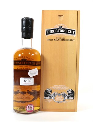Lot 5130 - Dalmore Directors' Cut 21 Years Old Highland Single Malt Scotch Whisky, by Douglas Laing & Co.,...