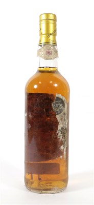 Lot 5136 - Glengoyne 1968 Vintage Reserve 25 Year Old Single Highland Malt Scotch Whisky, bottle number...