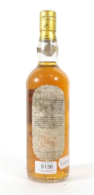 Lot 5136 - Glengoyne 1968 Vintage Reserve 25 Year Old Single Highland Malt Scotch Whisky, bottle number...
