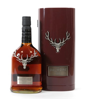 Lot 5154 - Dalmore 1981 Matusalem Sherry Finesse Highland Single Malt Whisky, distilled 24th November...