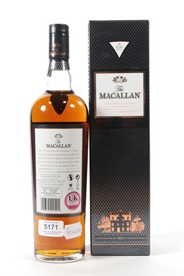 Lot 5171 - The Macallan Director's Edition Highland Single Malt Scotch Whisky, 40% vol 700ml, in original...