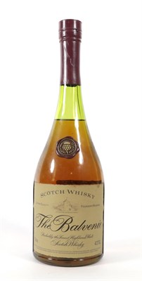 Lot 5215 - The Balvenie Highland Malt Scotch Whisky, Founder's Reserve, cognac style bottling, 1 litre, 43°GL