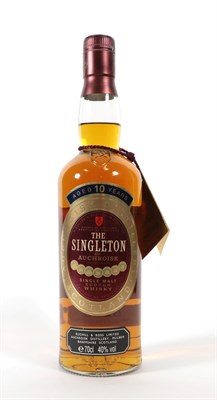 Lot 5220 - The Singleton Of Auchroisk Single Malt Scotch Whisky, 40% 70cl (one bottle)