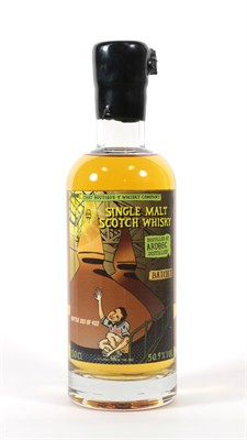 Lot 5258 - That Boutique-Y Whisky Company Single Malt Scotch Whisky, batch 2, distilled at Ardbeg...