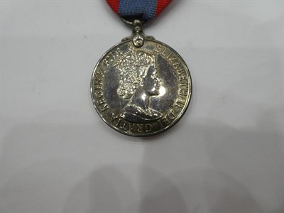Lot 78 - A Great Exhibition 1851 Prize Medal, in bronze, the edge stamped PRIZE MEDAL OF THE EXHIBITION,...