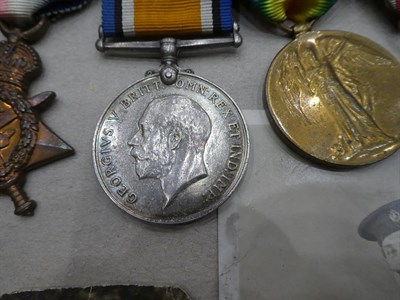 Lot 83 - A Group of Five to Royal Marine Pte C F Clark RM Africa General Service Medal, bar Somaliland...