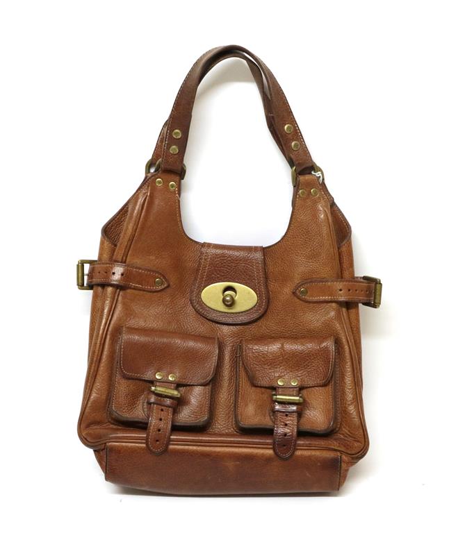 Mulberry darwin bag on sale