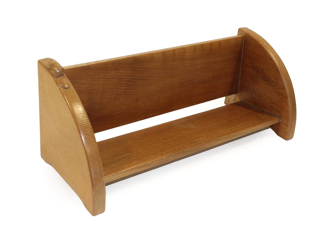 Lot 2176 - Beaverman: Colin Almack