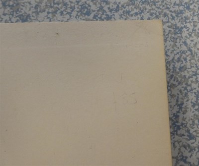 Lot 38 - Schwarz (Georg) Almost Forgotten Germany, Seizin Press and Constable, 1939, first edition,...