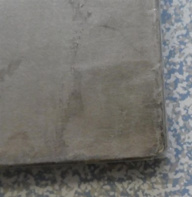 Lot 82 - Hartley (Marsden) Twenty-Five Poems, Paris: Contact Publishing, 1923, unopened and unsigned,...