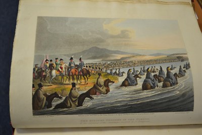 Lot 138 - Orme (Edward) Historic Military and Naval Anecdotes, of Personal Valour, Bravery, and...