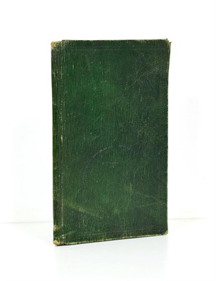 Lot 157 - Barker (Thomas) Barker's Delight: or, The Art of Angling, Wherein are discovered many rare...