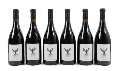 Lot 308 - Dominio de Pingus 'PSI', Ribera del Duero 2011 (five bottles) & 2010 (one bottle) (6)