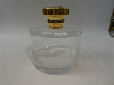 Lot 9 - Dummy factice bottles including, IQ by La Perla, Obsession by Calvin Klein, J Del Pozo and...