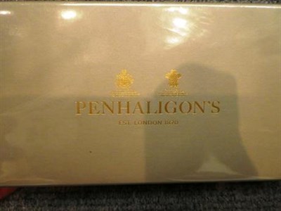 Lot 177 - Quantity of assorted Penhaligons London gift sets (three as new), miniature samples (some...