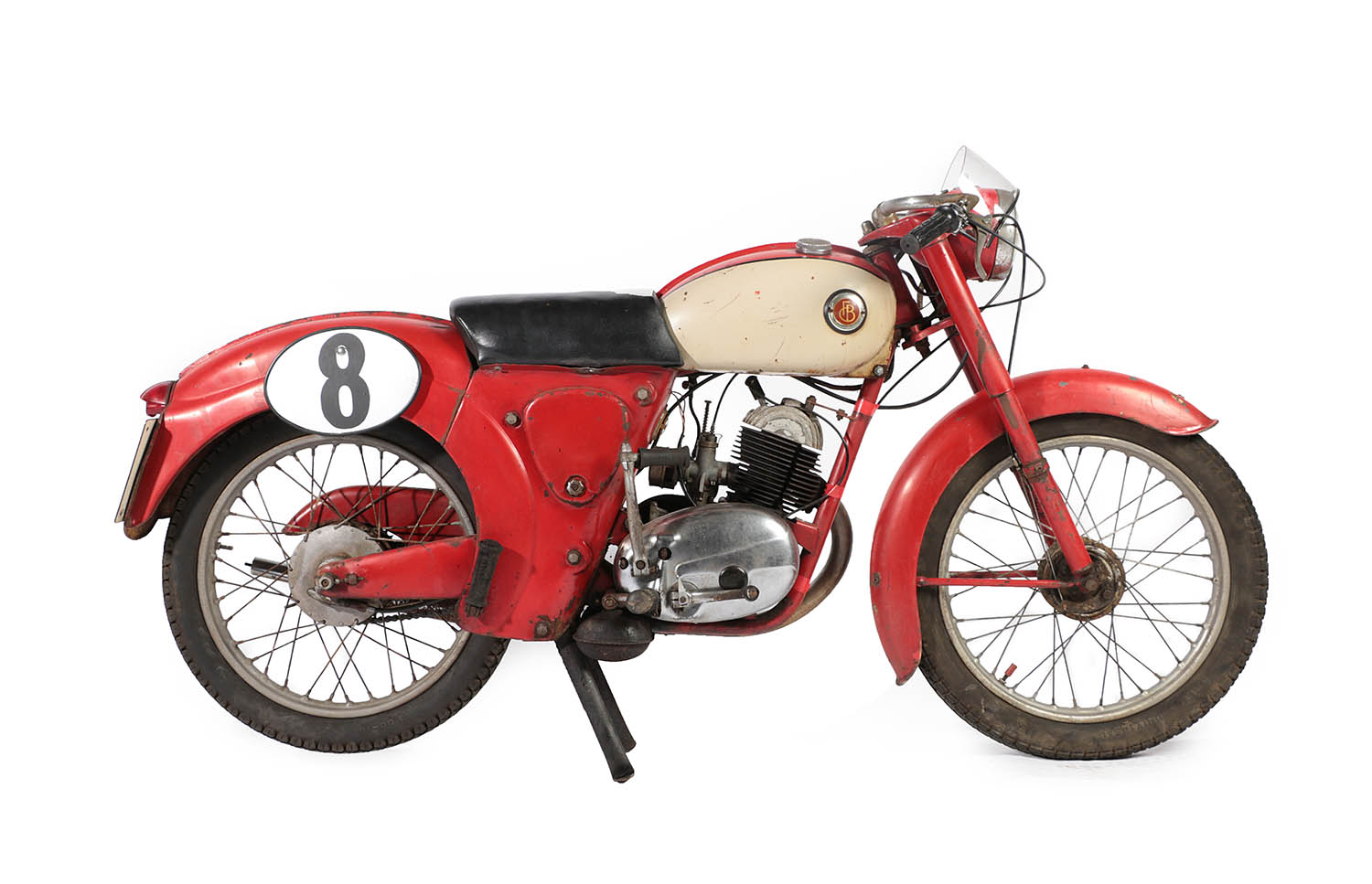 Lot 203 - 1960 Francis Barnett Motorcycle Registration number: 791 UYN Date of first registration: 01 03 1960