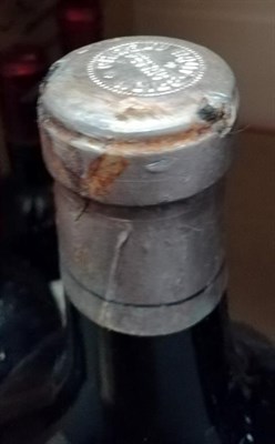 Lot 2048 - Château Haut-Brion 1964, 5 litre bottling (one bottle)