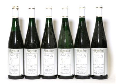 Lot 2079 - Josef Friederich Winery 1992 Rheinhessen (nineteen bottles), Josef Friederich Winery 1991...