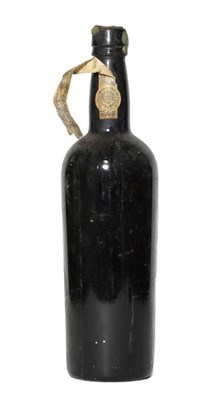 Lot 2117 - Taylor's Port, partial green wax seal with Taylor's emblem, no label (one bottle)