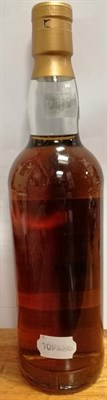 Lot 2150 - Ardbeg 1978 Single Malt Scotch Whisky, Cadenhead's cask strength bottling, bottle number 202...