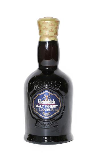 Lot 2170 - Glenfiddich Malt Whisky Liqueur, 40% vol 50cl (one bottle)