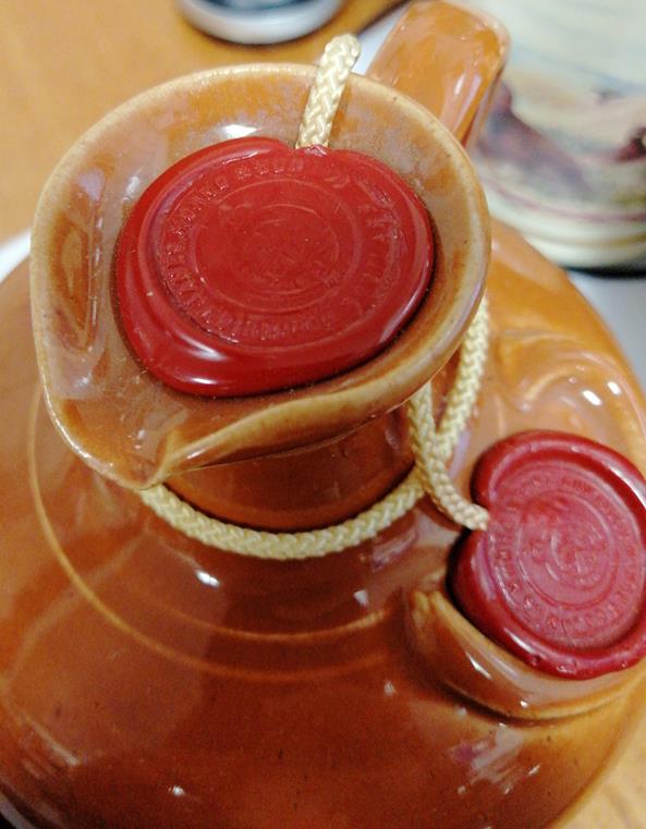 Lot 2172 - Munro's King of Kings Deluxe Scotch Whisky,