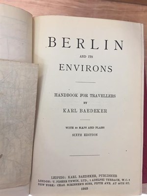 Lot 1085 - Travel. A large quantity of travel books, 19th and 20th century, including A. H. Layard,...