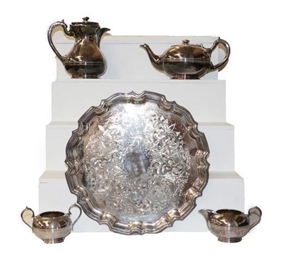 Lot 369 - Two Royal Crown Derby Imari plates, pattern 1128, a Stourbridge glass dump, brass Nottingham CT...