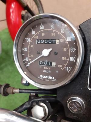 Lot 248 - Suzuki XS 200 Registration number: LWT 563V Date of first registration: 02/04/1980 Frame...