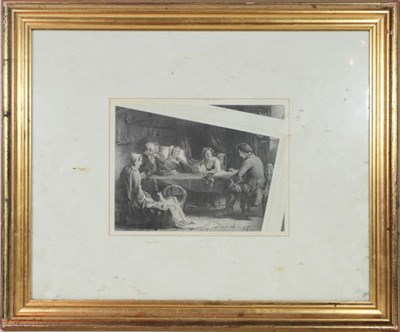 Lot 1186 - David Gee, two black and white etchings of terriers, both signed in pencil to the mounts, a...