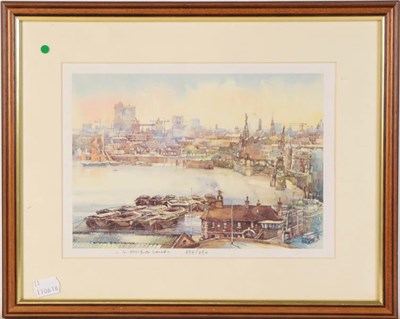 Lot 1020 - A large collection of sporting signed prints to include Archibald Thorburn and Lionel Edwards,...
