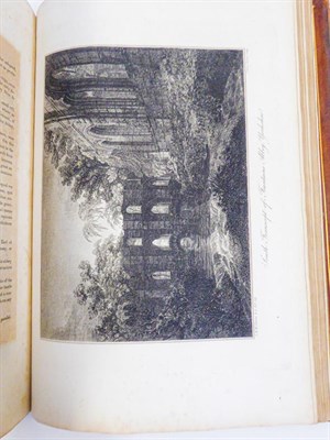 Lot 41 - Whitaker (Thomas Dunham). The History and Antiquities of the Deanery of Craven, in the County...