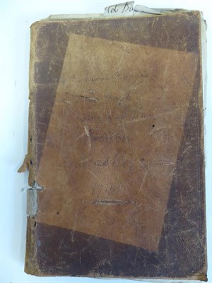 Lot 94 - Glasse (Hannah). The Art of Cookery made Plain and Easy. To which are added, One Hundred and...