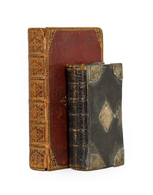 Lot 108 - Book of Common Prayer. The Book of Common Prayer, and Administration of the Sacraments ... Together