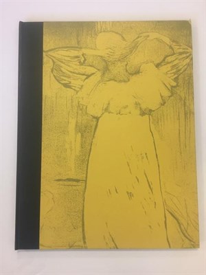 Lot 165 - Toulouse-Lautrec (Henri). Elles. With a specially written Introduction by Michel Melot, 1st edition