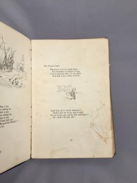 Lot 173 - Milne (A. A.). When We Were Very Young; Now We Are Six; Winnie-the-Pooh, 3 works, 1st, 2nd and...