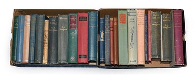 Lot 204 - Maugham (W. Somerset). Cakes and Ale, 2 copies, 1st editions, 1st and 2nd states, London:...