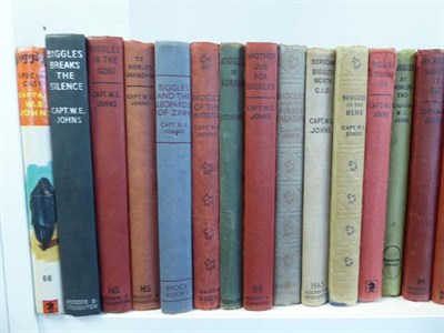 Lot 204 - Maugham (W. Somerset). Cakes and Ale, 2 copies, 1st editions, 1st and 2nd states, London:...