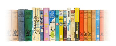 Lot 209 - Wodehouse (P. G.). Collection of 36 first editions, original cloth or boards, 12 in dust...