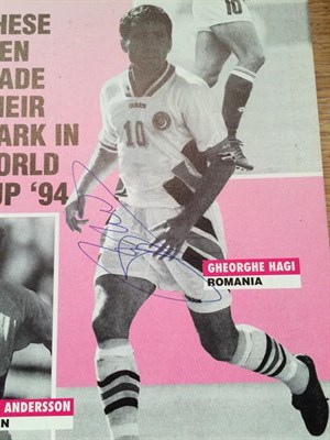 Lot 3017 - Autographed Football Items including David Fairclough, Ray Clemence, Phil Thompson, Kenny...