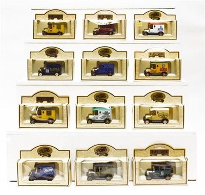 Lot 1177 - A quantity of Meccano and Diecast in original boxes including Corgi and Lladro