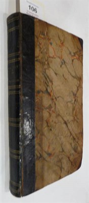 Lot 106 - [Eaton (C.A.) & Booth (J.)] The Battle of Waterloo, Containing the Series of Accounts Published...
