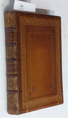 Lot 134 - Clarkson (Christopher) The History and Antiquities of Richmond In the County of York, with a...